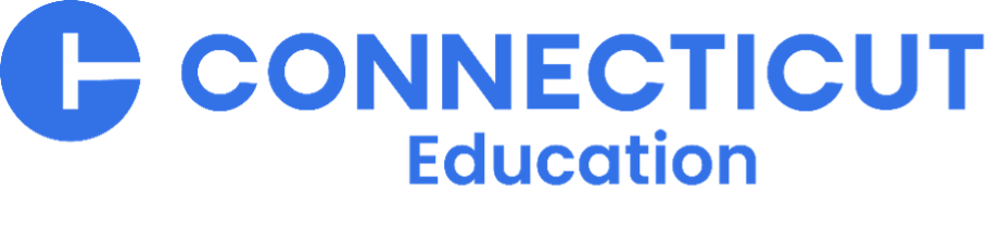 CT-Logo-Vert-800px-trans Connecticut State Department of Education Logo